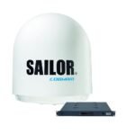 SAILOR 900 VSAT High Power Ku-Band