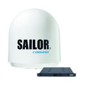 SAILOR 900 VSAT High Power Ku-Band