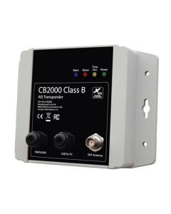 Icom CB2000 Class B AIS Transponder Unit