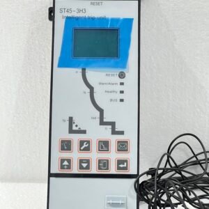 NEW ST45-3H3 INTELLIGENT TRIP UNIT