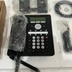 Avaya Model 1408D04A-003 Office Phone AVAYA Phone Systems ip Phone #FastShipping
