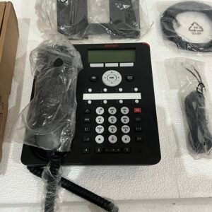 Avaya Model 1408D04A-003 Office Phone AVAYA Phone Systems ip Phone #FastShipping