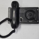 VINGTOR MARINE VSP-213 L BATTERYLESS TELEPHONE SYSTEM #FASTSHIPPING