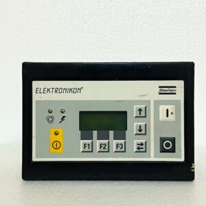 Atlas Copco 1900070008 Elektronikon panel controller #FASTSHIPPING