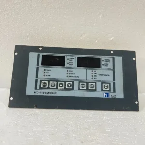 HI AIR KOREA RCC-1-HD CONTROLLER #FASTSHIPPING